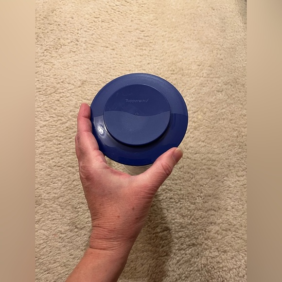 Tupperware measuring cone - Picture 5 of 11